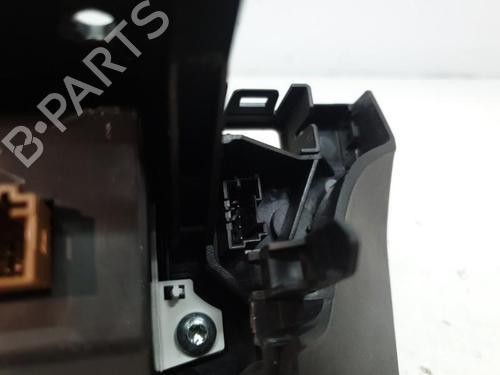 Used Radio Radio CITROËN BERLINGO Box Body/MPV (K9) 1.6 BlueHDi 100 (99 hp) 20374999 20374999