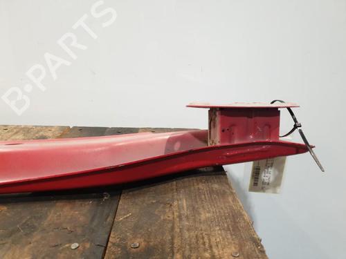 Rear bumper reinforcement CITROËN C1 (PM_, PN_) 1.0 | BP20375101C73 