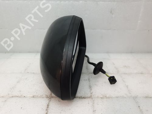 Left mirror OPEL CORSA D (S07) 1.4 (L08, L68) | BP26583830C26 