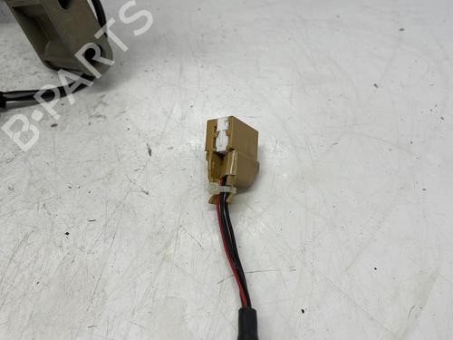Bakspejl Højre AUDI A4 B6 Convertible (8H7) 1.8 T | BP20379919C27 