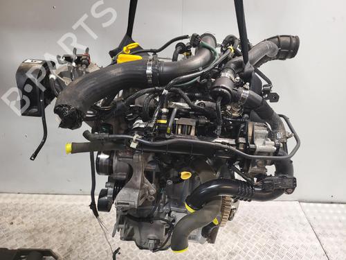 Engine RENAULT CLIO IV (BH_) 0.9 TCe 90 (BHNF, BHMA, BHMH, BHJK, BHJR) | BP37635080M1  - Image 7