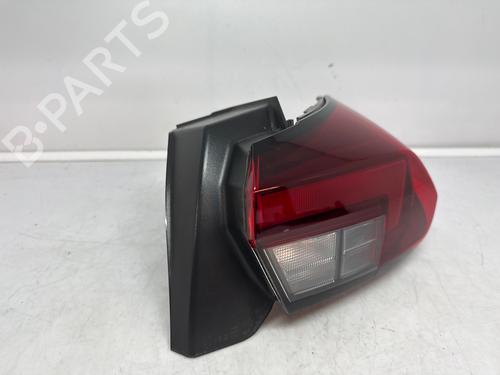 Right taillight OPEL CORSA F (P2JO) CORSA-e (68) | BP38508169C35 - Image 3