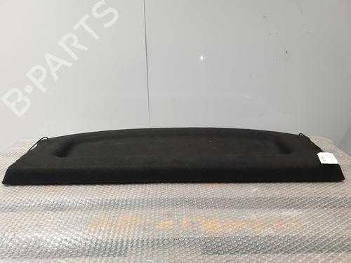 Rear parcel shelf CITROËN DS3 (SA_) 1.2 VTi 82 | BP27836605C85 - Image 2