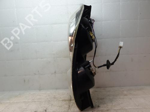Right taillight CHEVROLET SPARK (M300) 1.0 | BP24471687C35 - Image 4