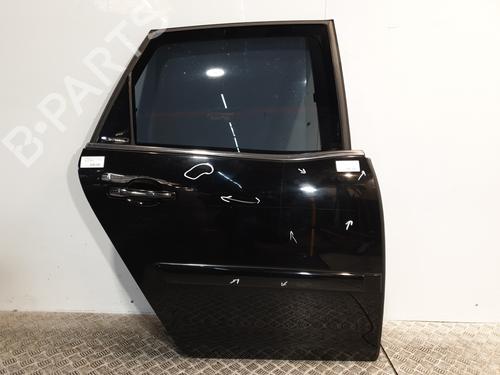 Used Right rear door CITROËN C4 Grand Picasso I (UA_) 1.6 16V (150 hp) 25892083