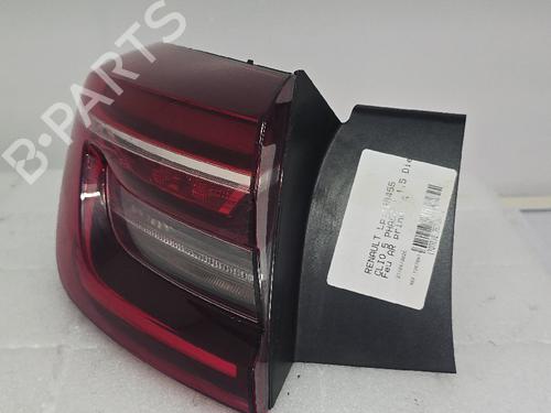 left-taillight-renault-clio-v-b7_-2019-36381252 main image