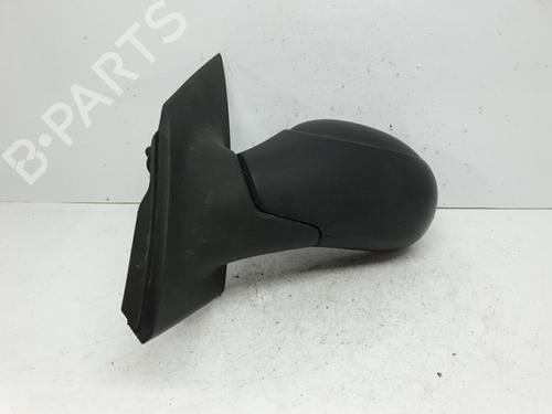 Used Left mirror CITROËN C2 (JM_) 1.4 HDi (68 hp) 20373693