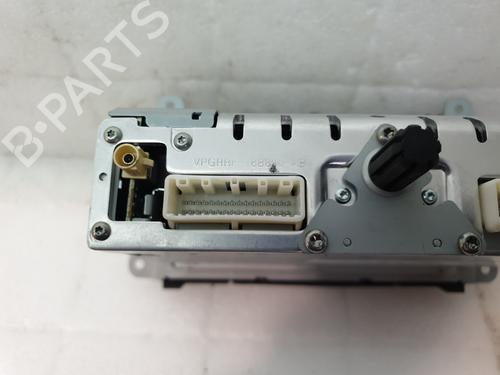 Used Radio Radio RENAULT CLIO IV (BH_) 1.2 16V (73 hp) 25907976 25907976