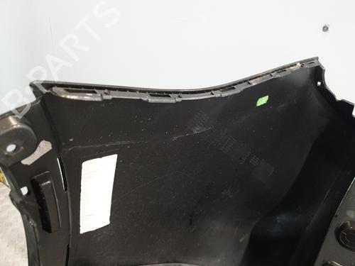 Rear bumper FORD KUGA II (DM2) 1.5 EcoBoost | BP23140547C8 