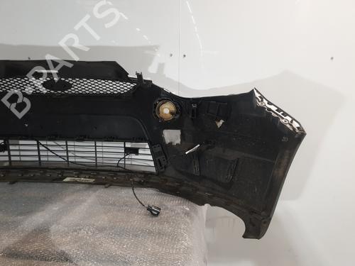 Front bumper FORD S-MAX (WA6) 1.8 TDCi | BP27724899C7 