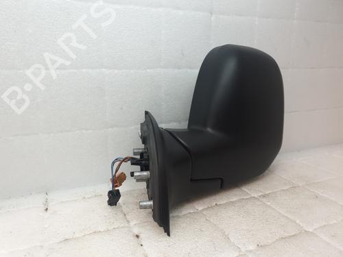 Left mirror CITROËN BERLINGO MULTISPACE (B9) 1.6 HDi 110 | BP32405632C26 