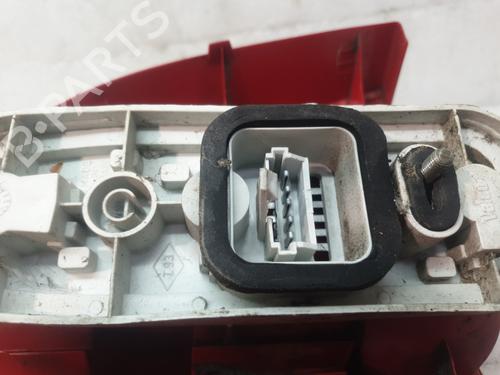 Right taillight RENAULT TWINGO I (C06_) 1.2 (C066, C068) | BP29415338C35 