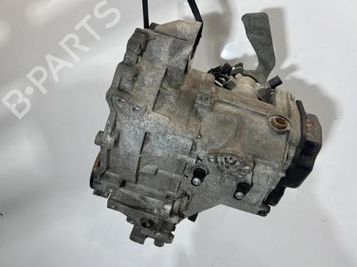 Gearbox SEAT IBIZA IV (6J5, 6P1) 1.4 TDI | BP21973656M3 