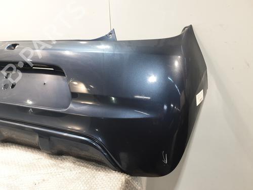 Rear bumper PEUGEOT 108 1.2 | BP29415628C8 