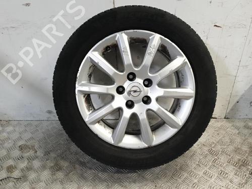 Rim OPEL ZAFIRA / ZAFIRA FAMILY B (A05) 1.9 CDTI (M75) | BP20382638C45 