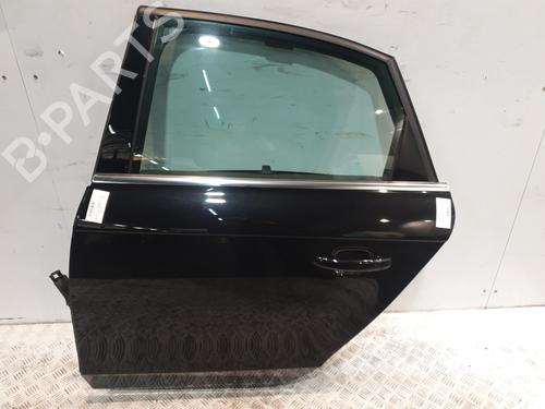 Used Left rear door AUDI A4 B8 (8K2) 2.0 TDI (177 hp) 31378076