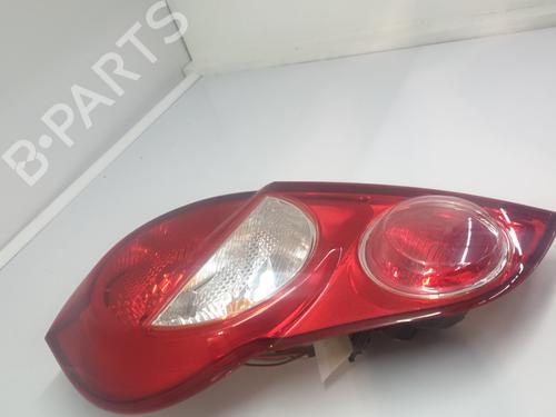 Used Right taillight Right taillight CHEVROLET SPARK (M300) [2009-2026] 34720826 34720826