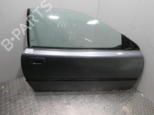 Used Right front door PEUGEOT 406 Coupe (8C) 2.0 16V (136 hp) 20380877