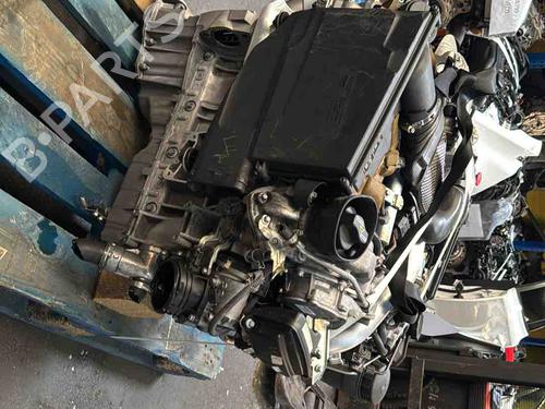 Engine MERCEDES-BENZ CLK (C209) CLK 320 CDI (209.320) | BP36515869M1 - Image 5