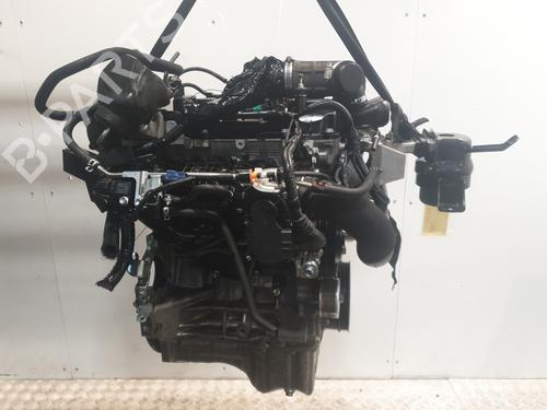 Engine SUZUKI SX4 S-Cross (JY) 1.0 (AKK 310) | BP30193296M1 