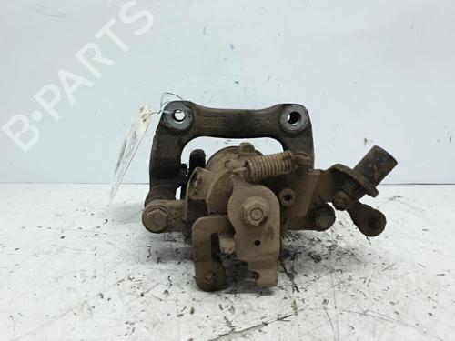 Right rear brake caliper CITROËN BERLINGO MULTISPACE (B9) 1.6 HDi 90 | BP20383167M106 
