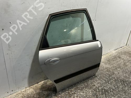 Used Right rear door Right rear door CITROËN C5 II (RC_) [2004-2008] 33610917 33610917