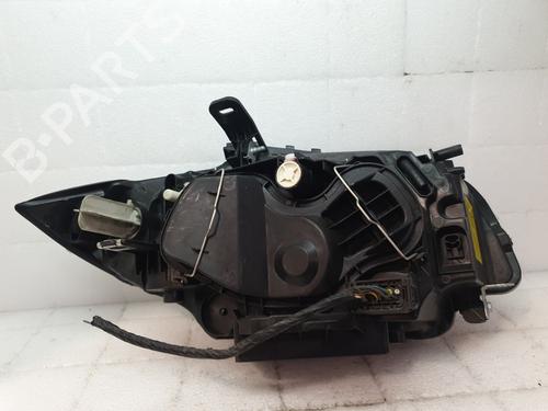 Left headlight BMW 1 (E87) 120 d | BP26644741C28 
