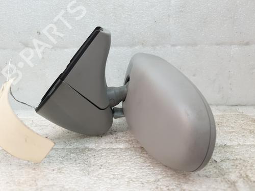 Rear mirror AUDI A1 (8X1, 8XK) 1.6 TDI | BP24354278I6 