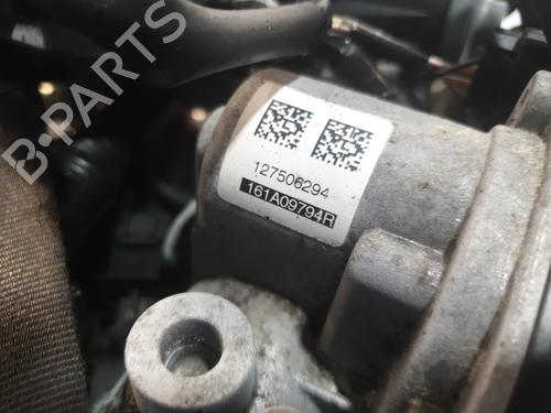 Engine RENAULT CLIO IV (BH_) 1.5 dCi 75 | BP27220304M1  - Image 5