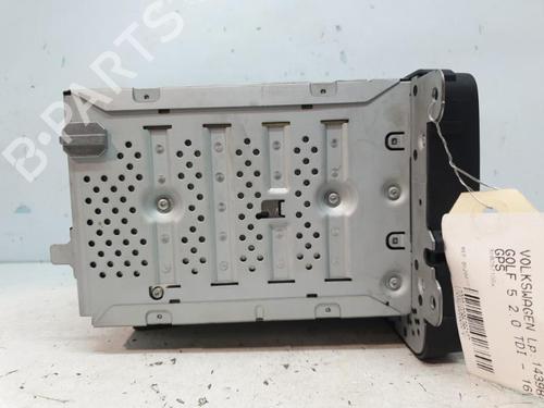 Used Display monitor Display monitor VW GOLF V (1K1) 2.0 TDI 16V (140 hp) 20374981 20374981