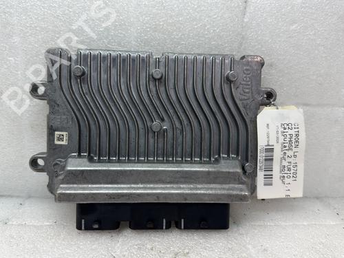 Engine control unit (ECU) CITROËN C2 (JM_) 1.1 | BP33318877M57 - Image 5