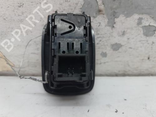 Used Left rear window switch Left rear window switch CITROËN C3 II (SC_) 1.6 HDi (92 hp) 20377713 20377713
