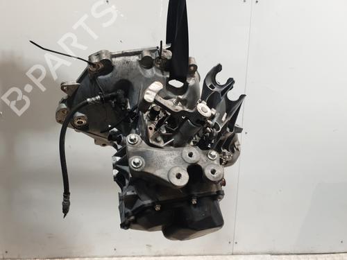 Gearbox OPEL CORSA E (X15) 1.3 CDTI (08, 68) | BP30061136M3 - Image 4