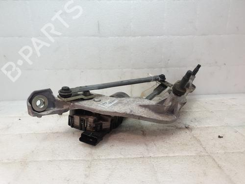 Front wiper motor RENAULT ZOE (BFM_) ZOE | BP25623396M29 - Image 2