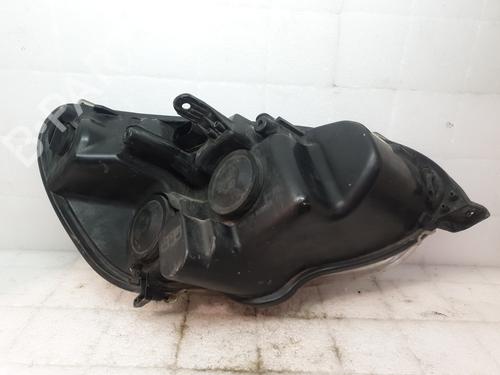 Left headlight FORD S-MAX (WA6) 1.8 TDCi | BP27724903C28  - Image 6