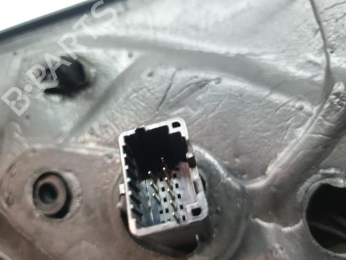 Right mirror RENAULT MEGANE III Hatchback (BZ0/1_, B3_) 1.5 dCi (BZ09, BZ0D, BZ1W, BZ29, BZ14) | BP30877329C27 