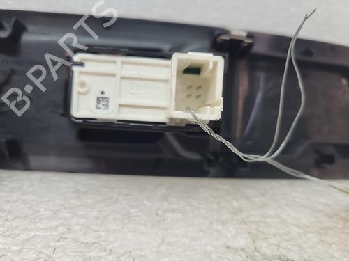 Right front window switch CITROËN JUMPY III Van (V_) 2.0 BlueHDi 120 | BP20724016I26 - Image 4