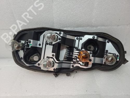 Used Lamp holder OPEL CORSA D (S07) 1.0 (L08, L68) (65 hp) 21820467