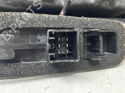 Right taillight FORD FIESTA V (JH_, JD_) 1.4 TDCi | BP20378470C35 