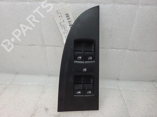 Used Left front window switch SEAT LEON (1P1) 1.9 TDI (105 hp) 21169034