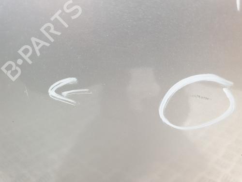 Left rear door MERCEDES-BENZ C-CLASS (W203) C 200 CDI (203.004) | BP25893044C4 