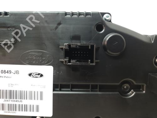 Instrument cluster FORD KUGA II (DM2) 1.5 EcoBoost | BP23781263C47 - Image 6