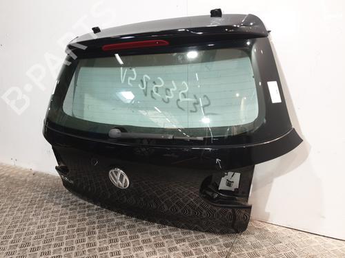 Tailgate VW GOLF VI (5K1) 1.4 | BP26675913C6 