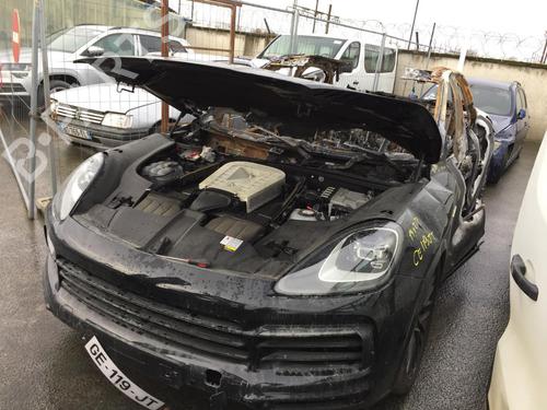 Used Parts PORSCHE CAYENNE Coupe (9YB)  3.0 E-Hybrid AWD  1883050