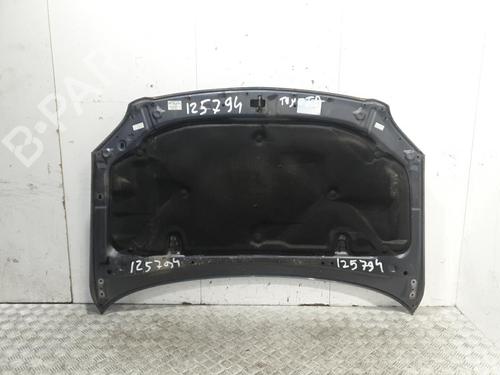 Used Hood TOYOTA AVENSIS Estate (_T25_) 2.0 D-4D (CDT250_, CDT250R) (116 hp) 20383550