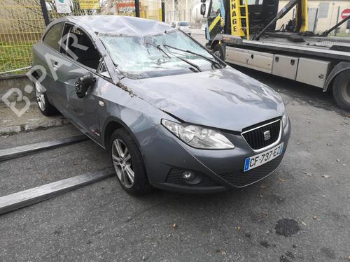 Starter SEAT IBIZA IV SC (6J1, 6P5) 1.2 TDI | BP20380292M8 