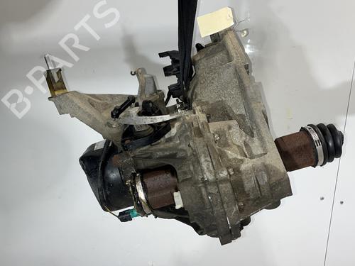 Gearbox RENAULT TWINGO III (BCM_, BCA_) 1.0 SCe 70 | BP21169020M3 