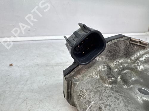 Spjældhus OPEL CORSA E (X15) 1.4 Turbo (08, 68) | BP39645310M82 - Image 3