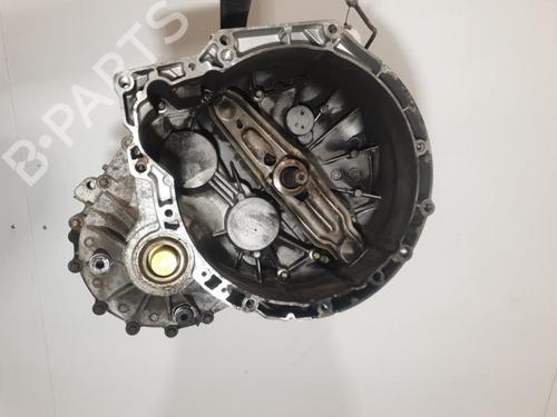 Used Gearbox MINI MINI (R56) Cooper D (109 hp) 20374913