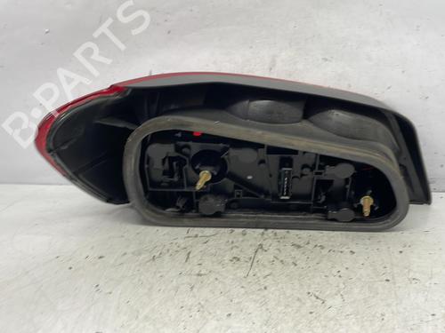 Used Right taillight PEUGEOT 306 Hatchback (7A, 7C, N3, N5) 1.4 (75 hp) 20383598